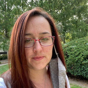 Meet your Posher, Sara